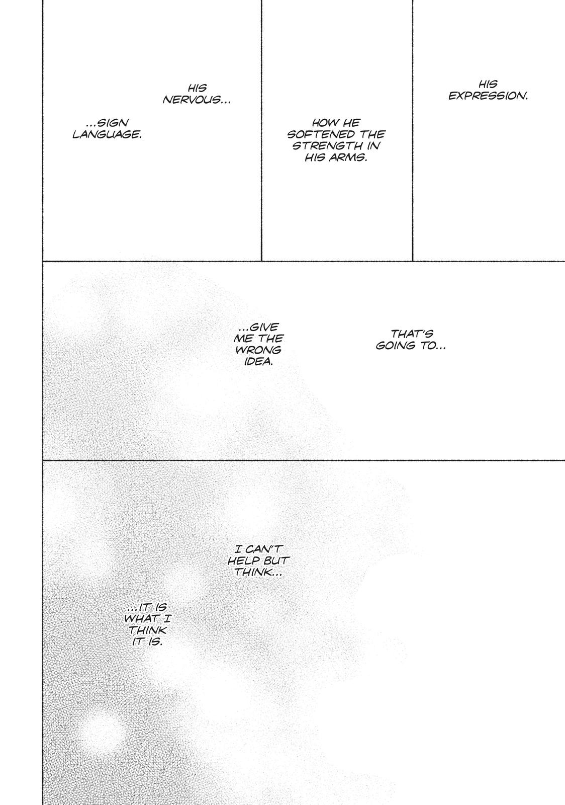 A Sign of Affection, Chapter 23 image 12